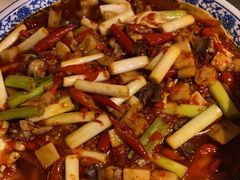 -院8里·小聚园老川菜(九眼桥店)