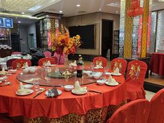 -天鲜阁·海鲜粤菜·33年老字号(石槎白云站店)