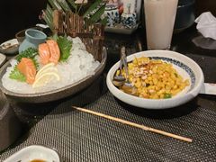 -德川家日本料理(中关村寰太大厦店)