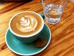 -Cafe del Volcan(永康路店)