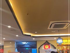 大堂-伊祥·敦煌楼