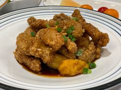 -聚春园自助餐厅(东街口店)