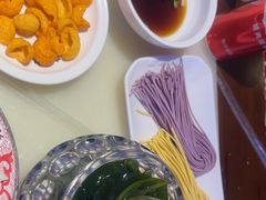 -重庆高老九火锅(万象城店)