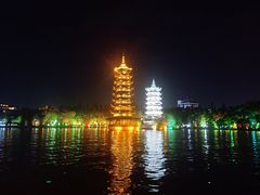 -桂林两江四湖景区