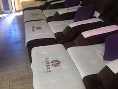-荣神艺·推拿SPA养生馆(万菱汇店)