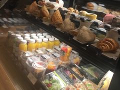 -星巴克(北京首都国际机场7店)