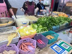 -正宗阳山牛杂(东城店)