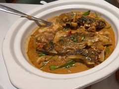 -楚山晓·湖北菜(武汉光谷K11店)
