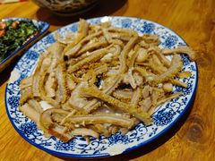 -十二忠手拉面(燎原街店)