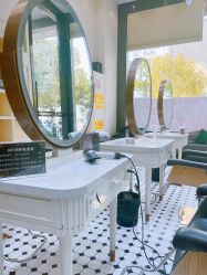 -范美特接发·染发漂发