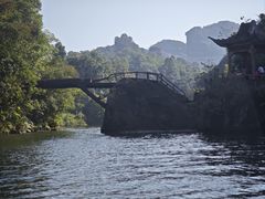 -丹霞山风景名胜区