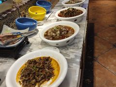 -吉布鲁牛排烤肉海鲜自助(大英商业街店)