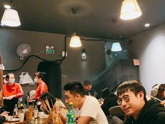 -付小姐在成都(中山公园店)