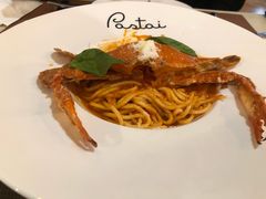 -BONAZZA 意大利餐厅