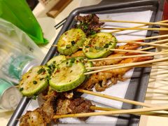 -小林哥的海鲜馆·夜宵烧烤(渔人码头店)
