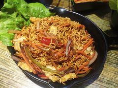 -吉志烤肉(太原总店)