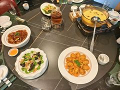 -濮园 · 四合院餐厅