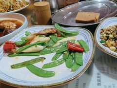 -东坊味道私房菜·地道顺德菜(大良店)