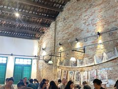-何九海南茶店(鬼仔巷店)