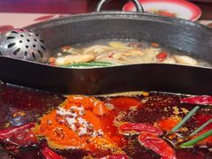 -江北北火锅馆·公路夜市(魏公村店)