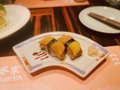 -山葵家·创意料理(临平银泰城店)