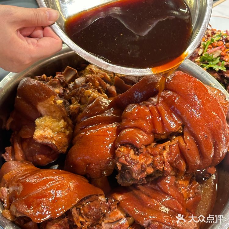 东北人… 原来你们吃的这么好！！！