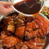 东北人… 原来你们吃的这么好！！！