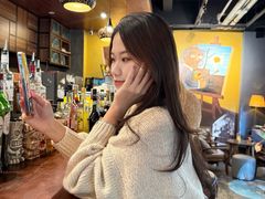 -咖法森林·咖啡  酒吧(天河店)