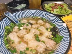-北丐先生·野馄饨烧烤(雨花万象店)