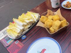 -沙胆彪炭炉牛杂煲(成都玉林店)