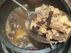 -蘑界·野生菌火锅(深业上城店)