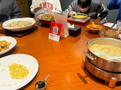 -有喜胶东小馆(太申祥和店)