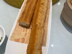 -金河半岛园林酒家(金融城店)
