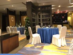 -良渚君澜度假酒店·中餐厅