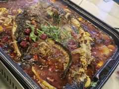 -福巷湘食小馆·猛火现炒(上海首店)