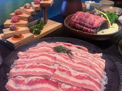 -盡膳口福·百年汤方火锅(科华北路店)