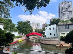 -广州永庆坊瞻云精选酒店