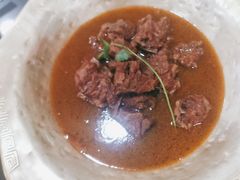 -芦月轩羊蝎子(北蜂窝店)