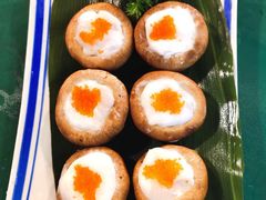 -大永發老火浓汤·经典粤菜(北滨路店)