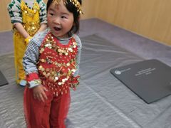 -金宝贝早教(庐阳万象汇中心)