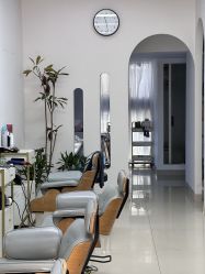 -米路造型MILU STUDIO