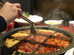 -黄家码头老火锅(解放碑旗舰店)