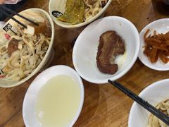 -任记七中刀削面(总店)