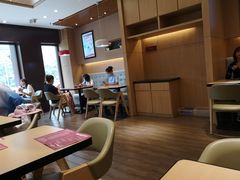 大堂-真阿婆水饺(科技路西口店)