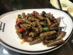-一九烧烤(莱山区初家店)