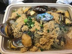 -盒马鲜生(财富中心店)