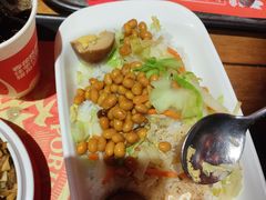 -猪角·闽南猪脚饭(华闽大厦店)