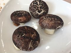 蘑菇包-老人和饭店(淮海中路店)