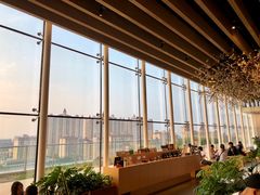 -Seesaw Coffee(朝阳大悦城店)