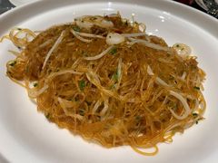XO酱粉丝煲-御花园·粤菜·海鲜火锅(中山公园店)